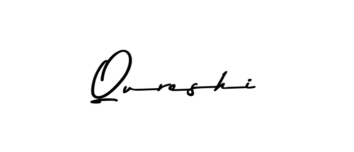 Here are the top 10 professional signature styles for the name Qureshi. These are the best autograph styles you can use for your name. Qureshi signature style 9 images and pictures png