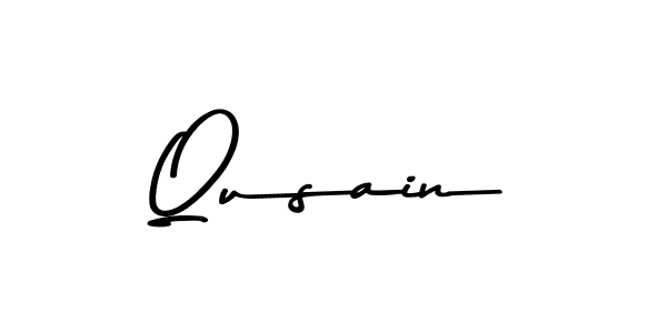 It looks lik you need a new signature style for name Qusain. Design unique handwritten (Asem Kandis PERSONAL USE) signature with our free signature maker in just a few clicks. Qusain signature style 9 images and pictures png