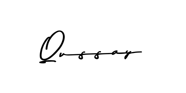 How to Draw Qussay signature style? Asem Kandis PERSONAL USE is a latest design signature styles for name Qussay. Qussay signature style 9 images and pictures png