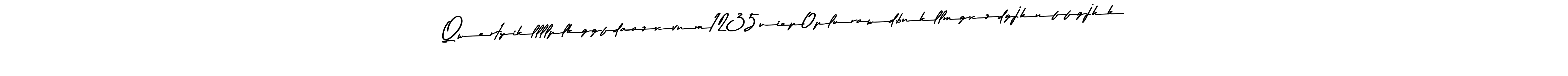 How to make Qwertyikllllplkggfdaazxvnm1235uiop0plurawdbnkllmgxzdgjknffgjkk signature? Asem Kandis PERSONAL USE is a professional autograph style. Create handwritten signature for Qwertyikllllplkggfdaazxvnm1235uiop0plurawdbnkllmgxzdgjknffgjkk name. Qwertyikllllplkggfdaazxvnm1235uiop0plurawdbnkllmgxzdgjknffgjkk signature style 9 images and pictures png