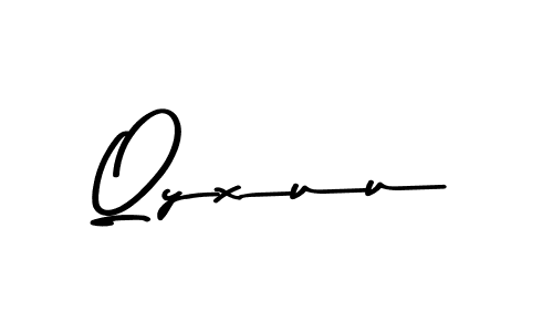 You can use this online signature creator to create a handwritten signature for the name Qyxuu. This is the best online autograph maker. Qyxuu signature style 9 images and pictures png