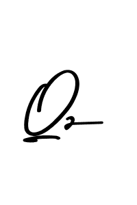 How to make Qz name signature. Use Asem Kandis PERSONAL USE style for creating short signs online. This is the latest handwritten sign. Qz signature style 9 images and pictures png