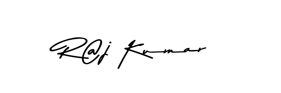 Similarly Asem Kandis PERSONAL USE is the best handwritten signature design. Signature creator online .You can use it as an online autograph creator for name R@j Kumar. R@j Kumar signature style 9 images and pictures png