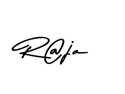 How to make R@ja name signature. Use Asem Kandis PERSONAL USE style for creating short signs online. This is the latest handwritten sign. R@ja signature style 9 images and pictures png