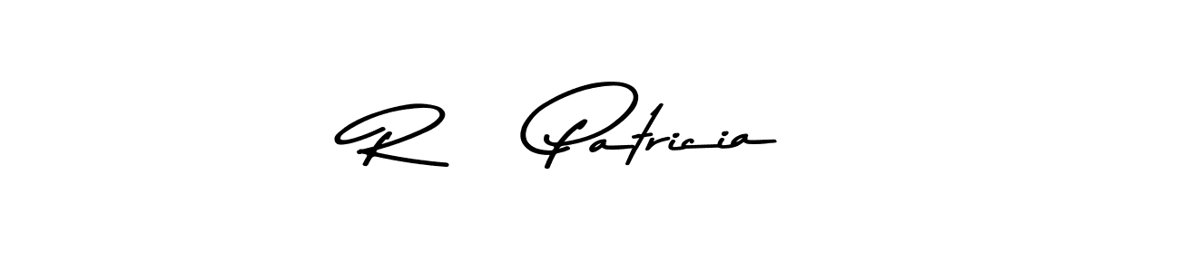 See photos of R    Patricia official signature by Spectra . Check more albums & portfolios. Read reviews & check more about Asem Kandis PERSONAL USE font. R    Patricia signature style 9 images and pictures png