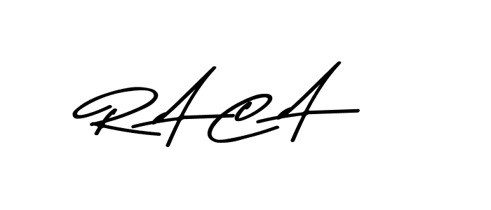 Here are the top 10 professional signature styles for the name R A C A. These are the best autograph styles you can use for your name. R A C A signature style 9 images and pictures png