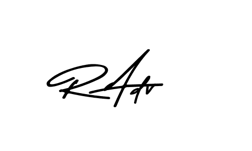 See photos of R Adv official signature by Spectra . Check more albums & portfolios. Read reviews & check more about Asem Kandis PERSONAL USE font. R Adv signature style 9 images and pictures png