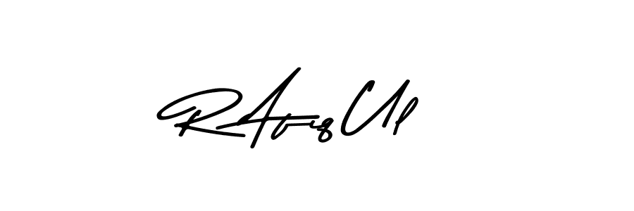 Asem Kandis PERSONAL USE is a professional signature style that is perfect for those who want to add a touch of class to their signature. It is also a great choice for those who want to make their signature more unique. Get R Afiq Ul name to fancy signature for free. R Afiq Ul signature style 9 images and pictures png