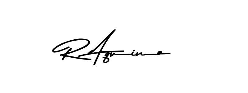 Once you've used our free online signature maker to create your best signature Asem Kandis PERSONAL USE style, it's time to enjoy all of the benefits that R Aquino name signing documents. R Aquino signature style 9 images and pictures png