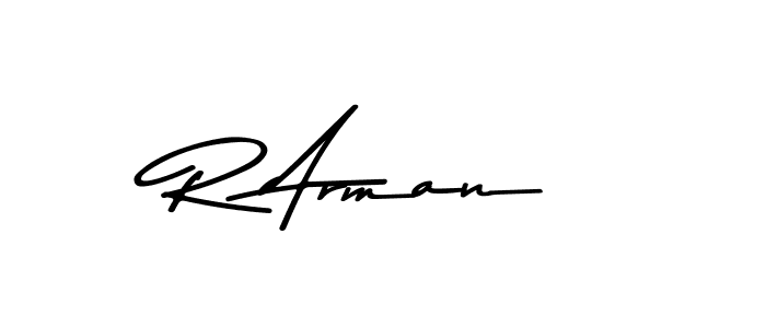 Check out images of Autograph of R Arman name. Actor R Arman Signature Style. Asem Kandis PERSONAL USE is a professional sign style online. R Arman signature style 9 images and pictures png