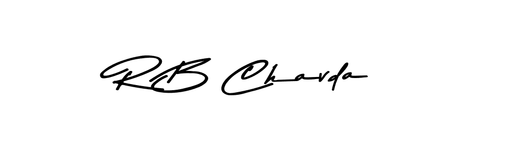 See photos of R B Chavda official signature by Spectra . Check more albums & portfolios. Read reviews & check more about Asem Kandis PERSONAL USE font. R B Chavda signature style 9 images and pictures png