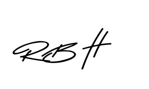 Check out images of Autograph of R B H name. Actor R B H Signature Style. Asem Kandis PERSONAL USE is a professional sign style online. R B H signature style 9 images and pictures png