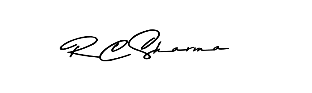 Once you've used our free online signature maker to create your best signature Asem Kandis PERSONAL USE style, it's time to enjoy all of the benefits that R C Sharma name signing documents. R C Sharma signature style 9 images and pictures png