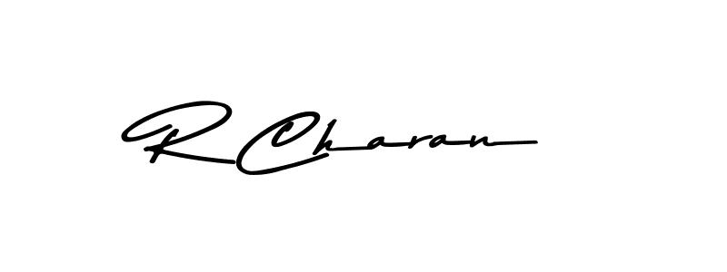 Check out images of Autograph of R Charan name. Actor R Charan Signature Style. Asem Kandis PERSONAL USE is a professional sign style online. R Charan signature style 9 images and pictures png