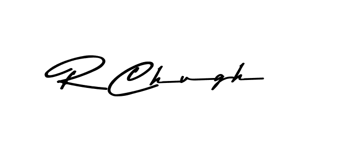 It looks lik you need a new signature style for name R Chugh. Design unique handwritten (Asem Kandis PERSONAL USE) signature with our free signature maker in just a few clicks. R Chugh signature style 9 images and pictures png