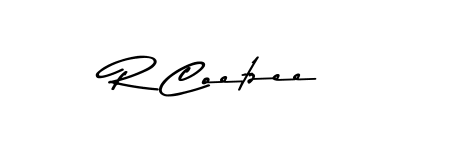 It looks lik you need a new signature style for name R Coetzee. Design unique handwritten (Asem Kandis PERSONAL USE) signature with our free signature maker in just a few clicks. R Coetzee signature style 9 images and pictures png