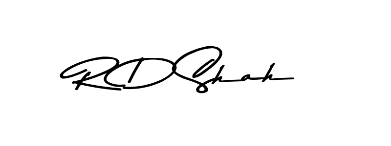 Make a beautiful signature design for name R D Shah. Use this online signature maker to create a handwritten signature for free. R D Shah signature style 9 images and pictures png