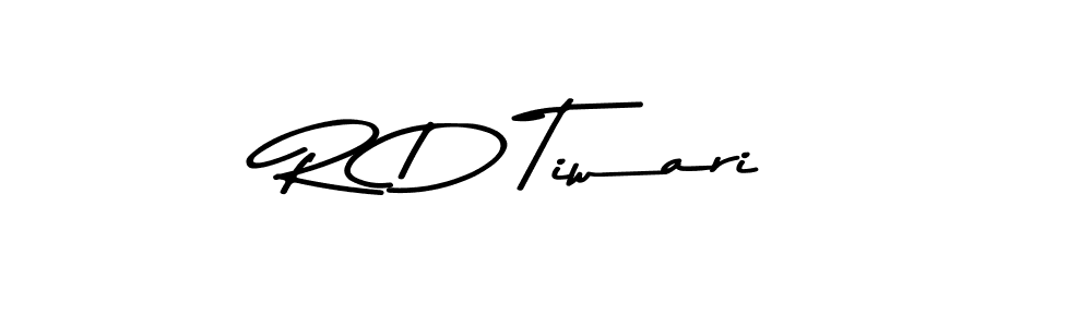You can use this online signature creator to create a handwritten signature for the name R D Tiwari. This is the best online autograph maker. R D Tiwari signature style 9 images and pictures png