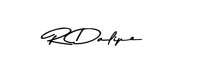Check out images of Autograph of R Dalipe name. Actor R Dalipe Signature Style. Asem Kandis PERSONAL USE is a professional sign style online. R Dalipe signature style 9 images and pictures png