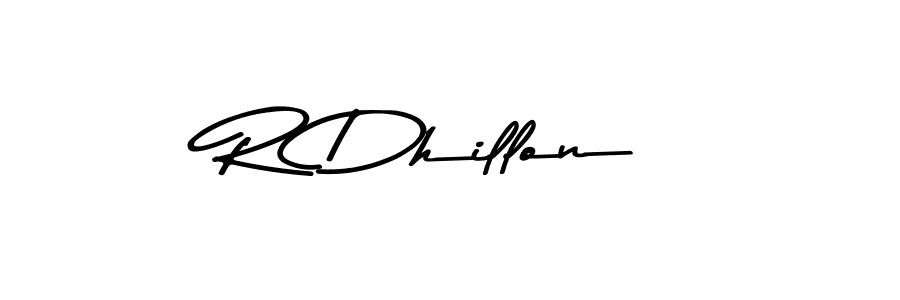 Once you've used our free online signature maker to create your best signature Asem Kandis PERSONAL USE style, it's time to enjoy all of the benefits that R Dhillon name signing documents. R Dhillon signature style 9 images and pictures png