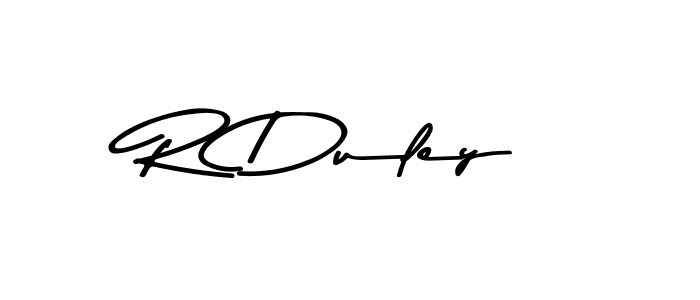 Make a beautiful signature design for name R Duley. Use this online signature maker to create a handwritten signature for free. R Duley signature style 9 images and pictures png