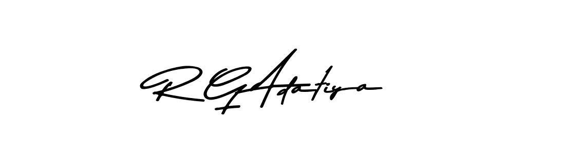 Check out images of Autograph of R G Adatiya name. Actor R G Adatiya Signature Style. Asem Kandis PERSONAL USE is a professional sign style online. R G Adatiya signature style 9 images and pictures png