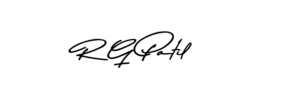 Best and Professional Signature Style for R G Patil. Asem Kandis PERSONAL USE Best Signature Style Collection. R G Patil signature style 9 images and pictures png
