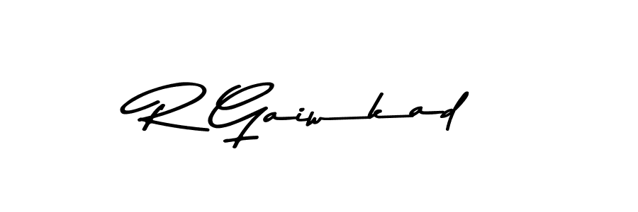 Once you've used our free online signature maker to create your best signature Asem Kandis PERSONAL USE style, it's time to enjoy all of the benefits that R Gaiwkad name signing documents. R Gaiwkad signature style 9 images and pictures png