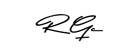 Once you've used our free online signature maker to create your best signature Asem Kandis PERSONAL USE style, it's time to enjoy signing your documents with R Gc name. R Gc signature style 9 images and pictures png