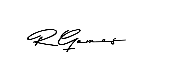 Check out images of Autograph of R Gomes name. Actor R Gomes Signature Style. Asem Kandis PERSONAL USE is a professional sign style online. R Gomes signature style 9 images and pictures png