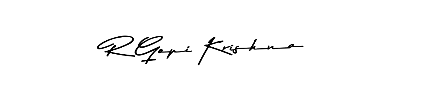 Check out images of Autograph of R Gopi Krishna name. Actor R Gopi Krishna Signature Style. Asem Kandis PERSONAL USE is a professional sign style online. R Gopi Krishna signature style 9 images and pictures png