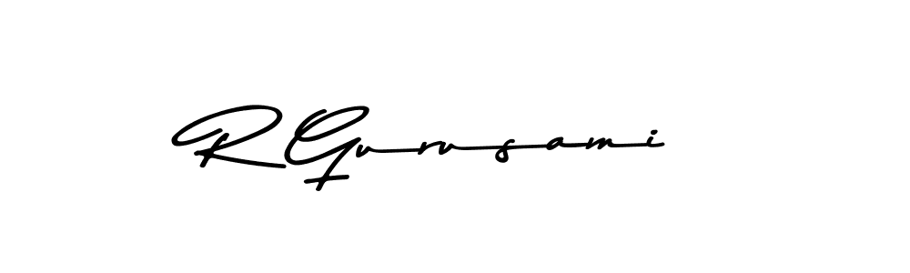 Here are the top 10 professional signature styles for the name R Gurusami. These are the best autograph styles you can use for your name. R Gurusami signature style 9 images and pictures png
