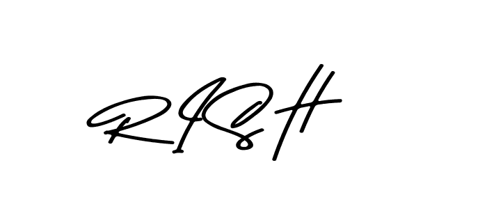 It looks lik you need a new signature style for name R I S H. Design unique handwritten (Asem Kandis PERSONAL USE) signature with our free signature maker in just a few clicks. R I S H signature style 9 images and pictures png