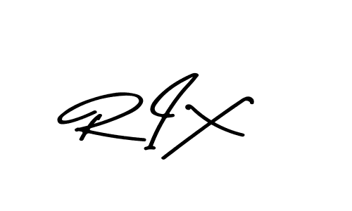Once you've used our free online signature maker to create your best signature Asem Kandis PERSONAL USE style, it's time to enjoy all of the benefits that R I X name signing documents. R I X signature style 9 images and pictures png