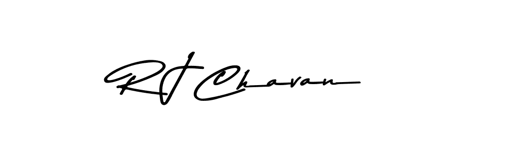 How to Draw R J Chavan signature style? Asem Kandis PERSONAL USE is a latest design signature styles for name R J Chavan. R J Chavan signature style 9 images and pictures png