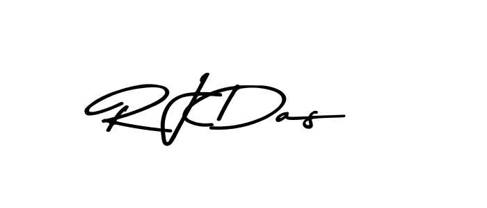 Here are the top 10 professional signature styles for the name R J Das. These are the best autograph styles you can use for your name. R J Das signature style 9 images and pictures png