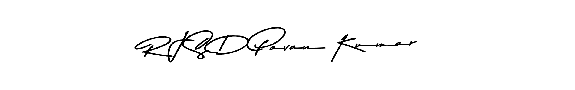 Make a beautiful signature design for name R J S D Pavan Kumar. Use this online signature maker to create a handwritten signature for free. R J S D Pavan Kumar signature style 9 images and pictures png