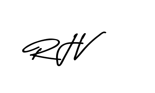 Similarly Asem Kandis PERSONAL USE is the best handwritten signature design. Signature creator online .You can use it as an online autograph creator for name R J V. R J V signature style 9 images and pictures png