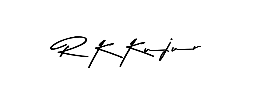 Once you've used our free online signature maker to create your best signature Asem Kandis PERSONAL USE style, it's time to enjoy all of the benefits that R K Kujur name signing documents. R K Kujur signature style 9 images and pictures png