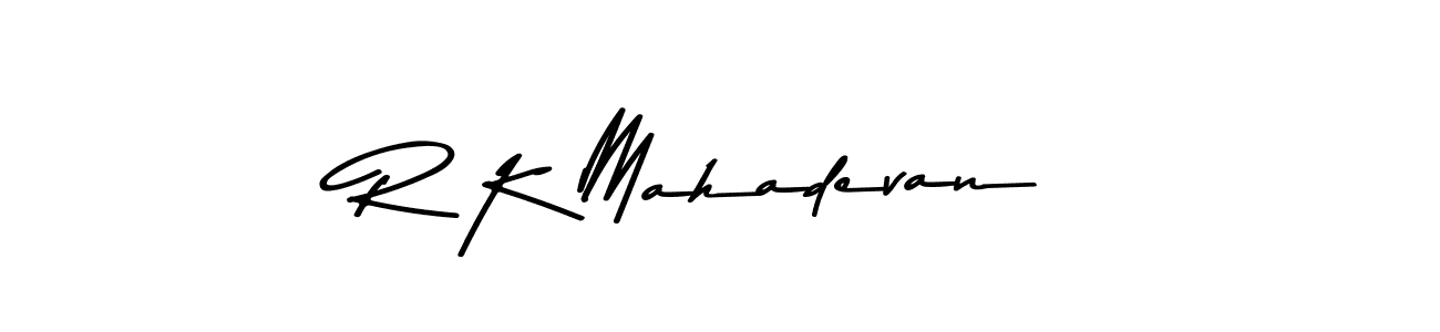 Make a short R K Mahadevan signature style. Manage your documents anywhere anytime using Asem Kandis PERSONAL USE. Create and add eSignatures, submit forms, share and send files easily. R K Mahadevan signature style 9 images and pictures png