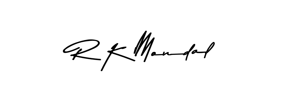 It looks lik you need a new signature style for name R K Mondal. Design unique handwritten (Asem Kandis PERSONAL USE) signature with our free signature maker in just a few clicks. R K Mondal signature style 9 images and pictures png