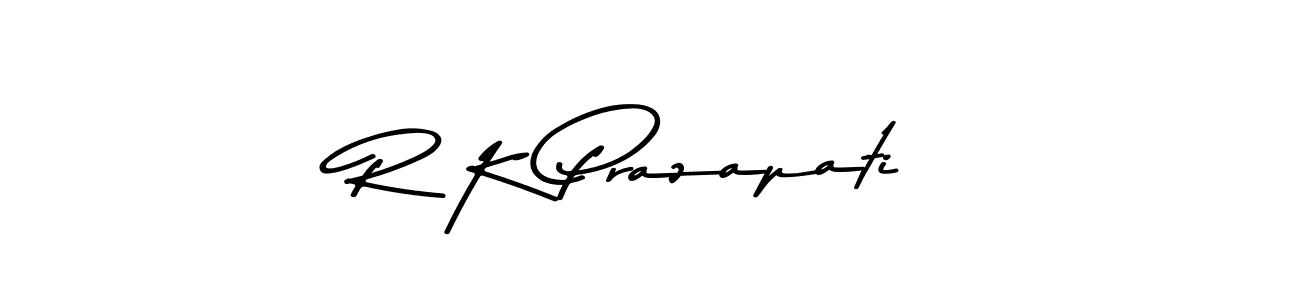 Once you've used our free online signature maker to create your best signature Asem Kandis PERSONAL USE style, it's time to enjoy all of the benefits that R K Prazapati name signing documents. R K Prazapati signature style 9 images and pictures png