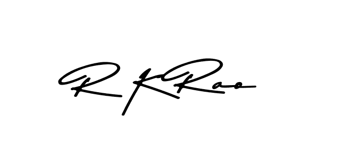 Use a signature maker to create a handwritten signature online. With this signature software, you can design (Asem Kandis PERSONAL USE) your own signature for name R K Rao. R K Rao signature style 9 images and pictures png