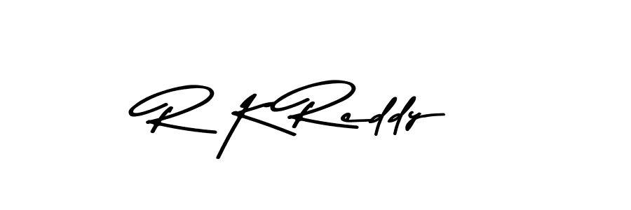 You should practise on your own different ways (Asem Kandis PERSONAL USE) to write your name (R K Reddy) in signature. don't let someone else do it for you. R K Reddy signature style 9 images and pictures png