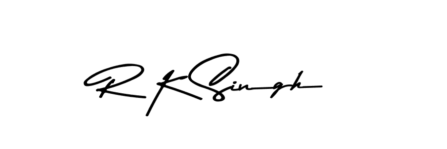 Similarly Asem Kandis PERSONAL USE is the best handwritten signature design. Signature creator online .You can use it as an online autograph creator for name R K Singh. R K Singh signature style 9 images and pictures png