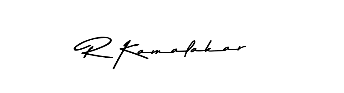 How to Draw R Kamalakar signature style? Asem Kandis PERSONAL USE is a latest design signature styles for name R Kamalakar. R Kamalakar signature style 9 images and pictures png
