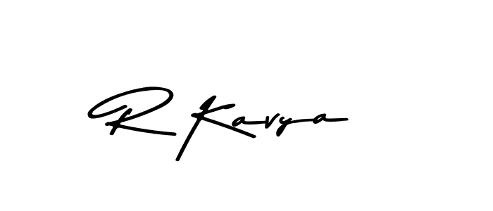 Once you've used our free online signature maker to create your best signature Asem Kandis PERSONAL USE style, it's time to enjoy all of the benefits that R Kavya name signing documents. R Kavya signature style 9 images and pictures png