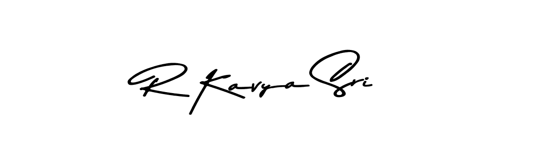 Once you've used our free online signature maker to create your best signature Asem Kandis PERSONAL USE style, it's time to enjoy all of the benefits that R Kavya Sri name signing documents. R Kavya Sri signature style 9 images and pictures png