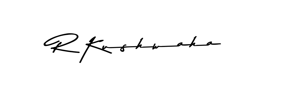 Check out images of Autograph of R Kushwaha name. Actor R Kushwaha Signature Style. Asem Kandis PERSONAL USE is a professional sign style online. R Kushwaha signature style 9 images and pictures png
