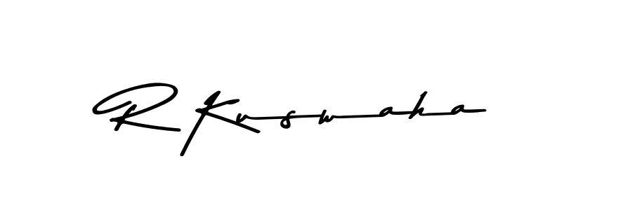 See photos of R Kuswaha official signature by Spectra . Check more albums & portfolios. Read reviews & check more about Asem Kandis PERSONAL USE font. R Kuswaha signature style 9 images and pictures png